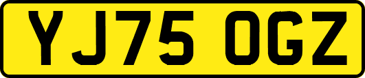 YJ75OGZ
