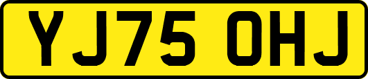 YJ75OHJ