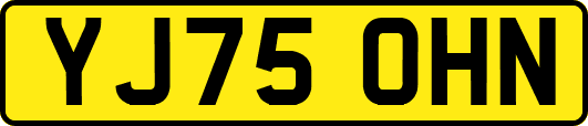 YJ75OHN