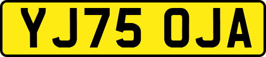 YJ75OJA