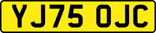 YJ75OJC