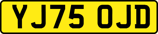 YJ75OJD