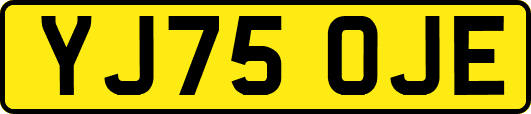 YJ75OJE