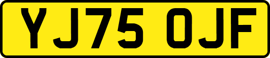 YJ75OJF