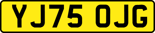 YJ75OJG