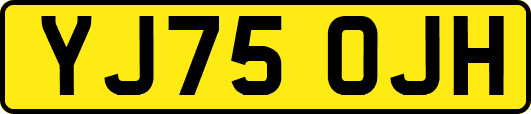 YJ75OJH