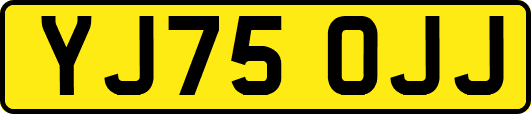 YJ75OJJ