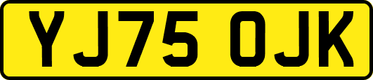 YJ75OJK