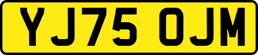 YJ75OJM