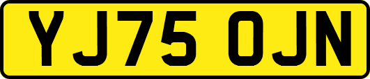 YJ75OJN
