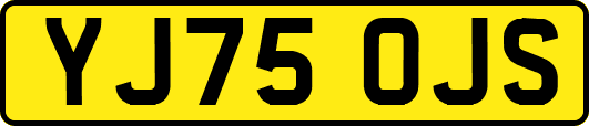 YJ75OJS