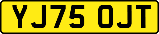 YJ75OJT