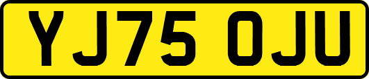 YJ75OJU