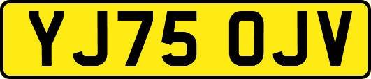 YJ75OJV