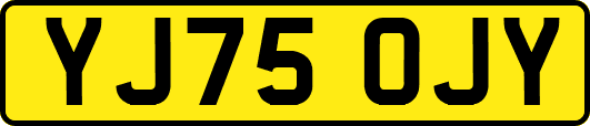 YJ75OJY