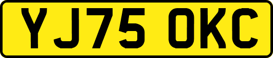 YJ75OKC