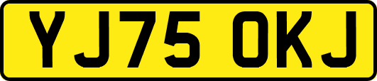 YJ75OKJ