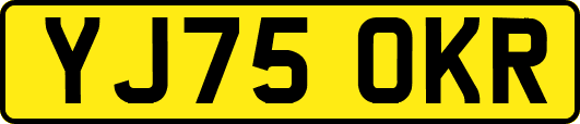 YJ75OKR