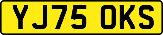 YJ75OKS