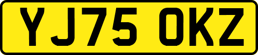 YJ75OKZ