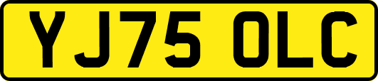 YJ75OLC