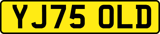 YJ75OLD