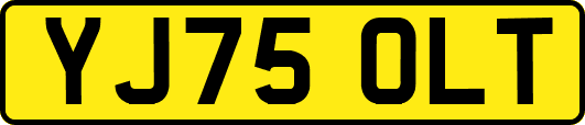 YJ75OLT