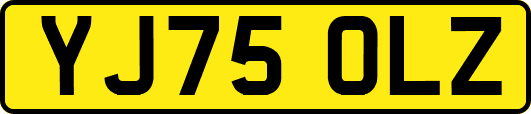 YJ75OLZ