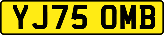 YJ75OMB