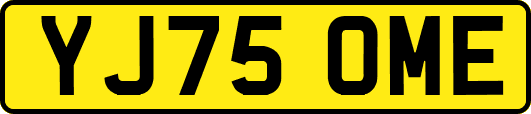 YJ75OME