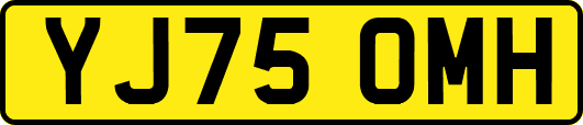 YJ75OMH