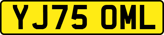 YJ75OML
