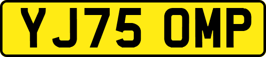 YJ75OMP