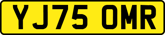 YJ75OMR