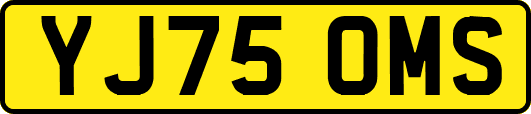 YJ75OMS