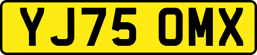 YJ75OMX