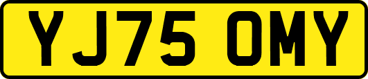 YJ75OMY