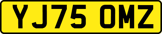 YJ75OMZ