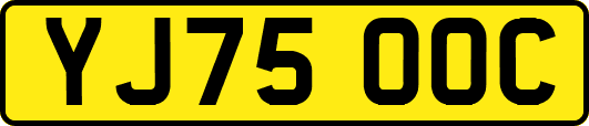 YJ75OOC
