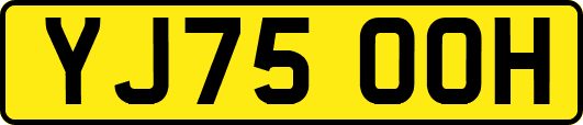 YJ75OOH