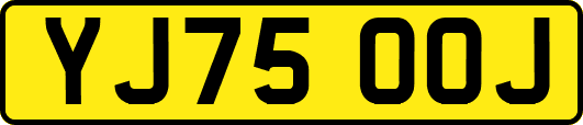 YJ75OOJ