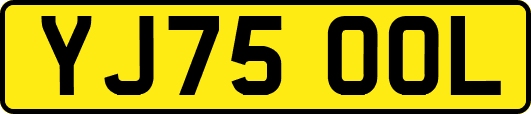 YJ75OOL