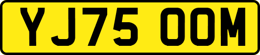 YJ75OOM