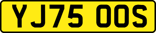 YJ75OOS