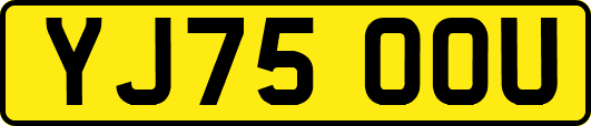 YJ75OOU