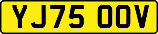 YJ75OOV