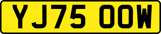 YJ75OOW