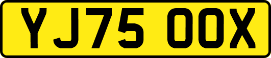 YJ75OOX