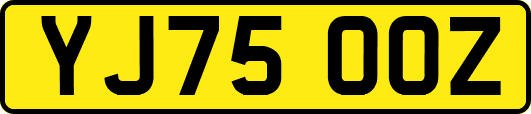 YJ75OOZ