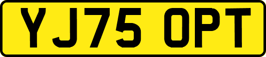 YJ75OPT